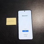 Mint Samsung Galaxy S24 FE - Unlocked, 128 GB, Graphite, SM-S721U1