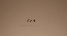Good
													Apple iPad 10th Gen - Wi-Fi, Silver, 64 GB, A2696, photo 3 of 6