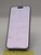 Good Apple iPhone 15 Pro Max - AT&T, Natural, 256 GB, A2849