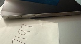 Mint
													Apple iPhone 14 Pro Max - Unlocked, Silver, 256 GB, A2651, photo 2 of 11