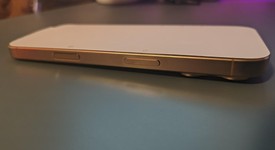 Mint
													Apple iPhone 16 Pro - Unlocked, Desert, 256 GB, A3083, photo 4 of 11