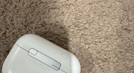 Used
													Apple AirPods Pro 2nd Gen - USB-C, photo 5 of 6