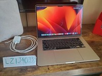 MacBook Air 2023 - 15"