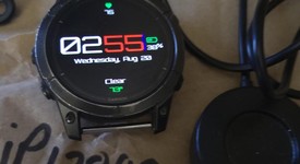 Good
													Garmin epix Pro Gen 2 - Gray, 47mm, Sapphire, photo 2 of 6