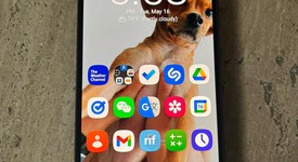 Fair
													Samsung Galaxy A53 5G - T-Mobile, Black, 128 GB, 6 GB, photo 5 of 5