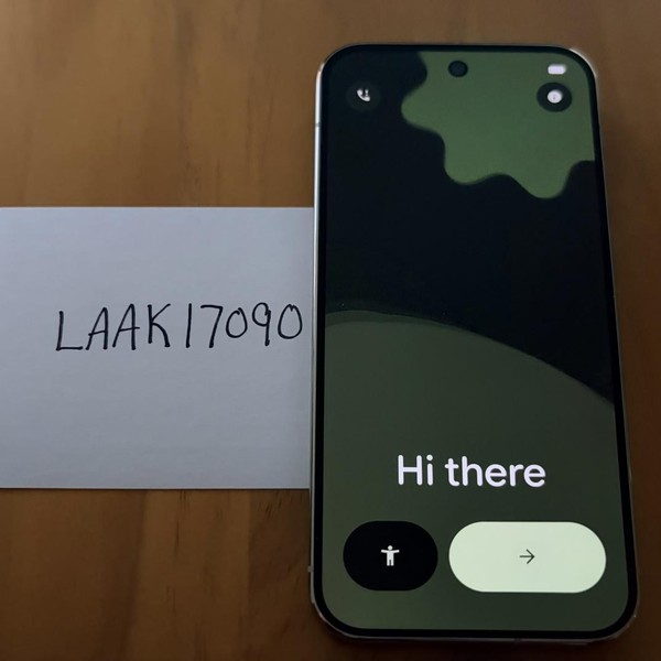 Google Pixel 10 Pro - Unlocked, 256 GB, Jade, G4QUR