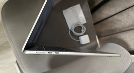 Good
													MacBook Air 2024 (M3) - 15" - Apple M3, Silver, 512 GB, 24 GB, 10-core GPU, photo 4 of 8