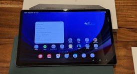 Mint
													Samsung Galaxy Tab S9 Plus - Wi-Fi, Graphite, 256 GB, 12 GB, SM-X810, photo 4 of 7