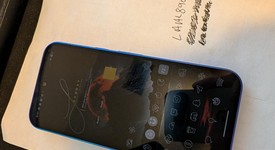 Fair
													Google Pixel 10 - Unlocked, Indigo, 128 GB, GLBW0, photo 2 of 9