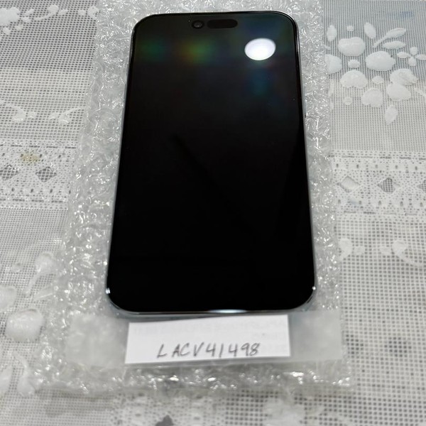 Apple iPhone Air - T-Mobile, 256 GB, Sky Blue, A3260