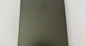 Mint
													Apple iPhone 13 Pro Max - Unlocked, Graphite, 128 GB, A2484, photo 4 of 7