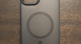 Mint
													Apple iPhone 15 Plus - Unlocked, Black, 128 GB, A2847, photo 4 of 9