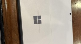 Good
													Microsoft Surface Pro 7 - I3, Platinum, 128 GB, 4 GB, photo 5 of 6