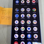 Mint Google Pixel 10 - Unlocked, 128 GB, Indigo, GLBW0