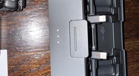 Used
													DJI Mic 2, photo 3 of 7