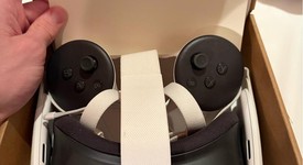 Mint
													Meta Quest 3 - 128 GB, photo 5 of 5