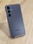 Mint Samsung Galaxy S24 - Unlocked, Black, 256 GB, 8 GB, SM-S921U1