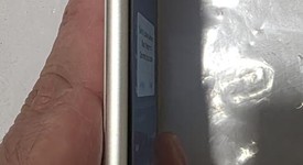 Good
													Apple iPhone SE 2nd Gen 2020 - Unlocked, White, 64 GB, A2275, photo 4 of 6