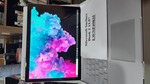 Microsoft Surface Book 2 13.5"