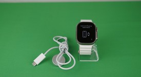 Good
													Apple Watch Ultra 2 49mm - Unlocked, Natural, A2986, photo 2 of 8