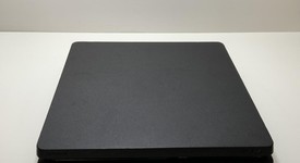 Good
													PlayStation 4 Slim - Black, 1 TB, photo 2 of 6