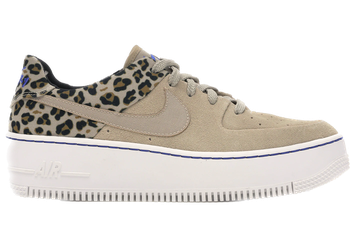 Nike Air Force 1 Sage Low Animal Pack (Women's) for sale