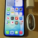 Fair Apple iPhone 12 - Unlocked, 64 GB, Black, A2172