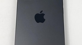 Good
													Apple iPhone 16 Pro - Unlocked, Black, 256 GB, A3083, photo 3 of 7