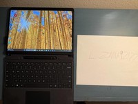 Microsoft Surface Pro 9