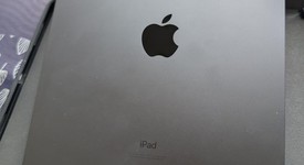 Good
													Apple iPad Pro 11" 2018 - Wi-Fi, Gray, 256 GB, A1980, photo 4 of 6