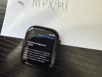 Apple Watch Series 10 46mm