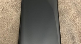 Good
													Samsung Galaxy S8 - AT&T, Black, 64 GB, 4 GB, SM-G950U, photo 3 of 8