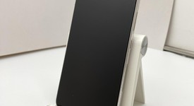 Good
													Samsung Galaxy S22 - Unlocked, White, 128 GB, 8 GB, SM-S901U1, photo 2 of 7