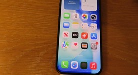 Good
													Apple iPhone 15 - T-Mobile, Black, 128 GB, A2846, photo 1 of 4