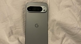 Good
													Google Pixel 9 Pro XL - Unlocked, Hazel, 512 GB, 16 GB, GGX8B, photo 4 of 9