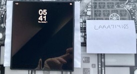 Mint
													Samsung Galaxy Z Fold7 - Unlocked, Jetblack, 512 GB, 12 GB, SM-F966U1, photo 1 of 11