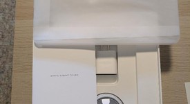 Mint
													Apple iPad Air 11" (M3) 2025 - Wi-Fi, Starlight, 128 GB, A3266, photo 3 of 8