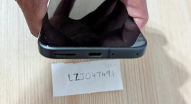 Mint
													Google Pixel 9 - Unlocked, Obsidian, 128 GB, 12 GB, G2YBB, photo 3 of 8