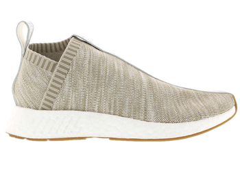 adidas NMD CS2 Kith X Naked Sandstone for sale