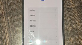 Good
													Apple iPhone 14 Pro Max - Unlocked, Purple, 256 GB, A2651, photo 2 of 12