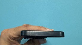 Good
													Apple iPhone 15 Pro - Unlocked, Black, 128 GB, A2848, photo 6 of 6