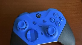 Good
													Xbox Series X (2020) - Black, 1 TB, standard, photo 2 of 16