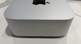 Mint
													Mac Mini 2024 - Apple M4, 256 GB, 16 GB, photo 2 of 6