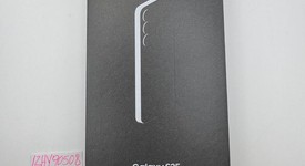 New
													Samsung Galaxy S25 - T-Mobile, Navy Blue, 128 GB, 12 GB, SM-S931U, photo 1 of 5