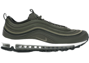 Nike Air Max 97 Olive Green (Women's) for sale