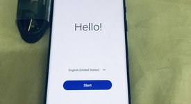 Good
													OnePlus 8 - Verizon, Black, 128 GB, 8 GB, IN2019, 5G UW, photo 1 of 7