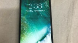 Good
													Apple iPhone 6 - Unlocked, Gray, 16 GB, A1549, photo 2 of 8