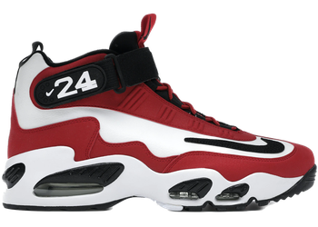 Nike Air Griffey Max 1 Cincinnati Reds for sale
