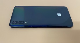 Good
													Samsung Galaxy A50 - Xfinity, Black, 64 GB, 4 GB, photo 5 of 8