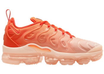 Nike Air VaporMax Plus Citrus (Women's) for sale